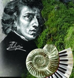 Muzyka Chopina ponownie w Ojcowie. Wyjątkowy festiwal w sercu Doliny Prądnika