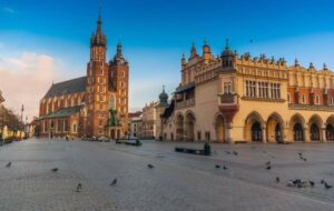 Darmowe muzea w Krakowie i w okolicach. W które dni zwiedzisz atrakcje za 0 zł?