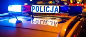 Domowa przemoc. Sprawcą aresztowany
