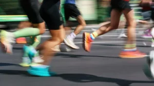 SMArt RUN Jerzmanowice – gdy każdy kilometr ma znaczenie